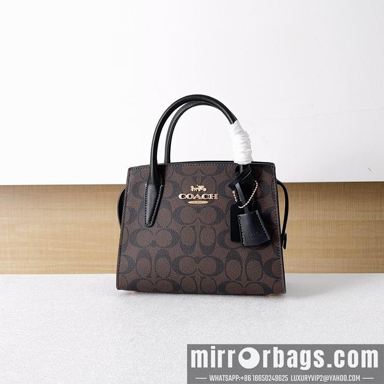 Replica Coach Bags CP083 22X16.5X11.5cm AZ