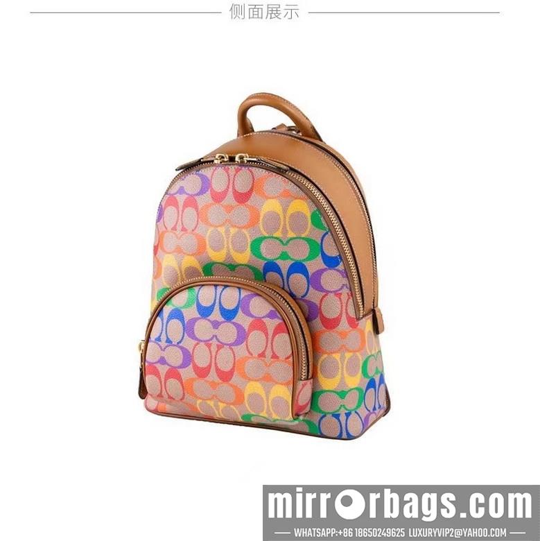Replica Coach Bags C93841 23X27X10cm JH
