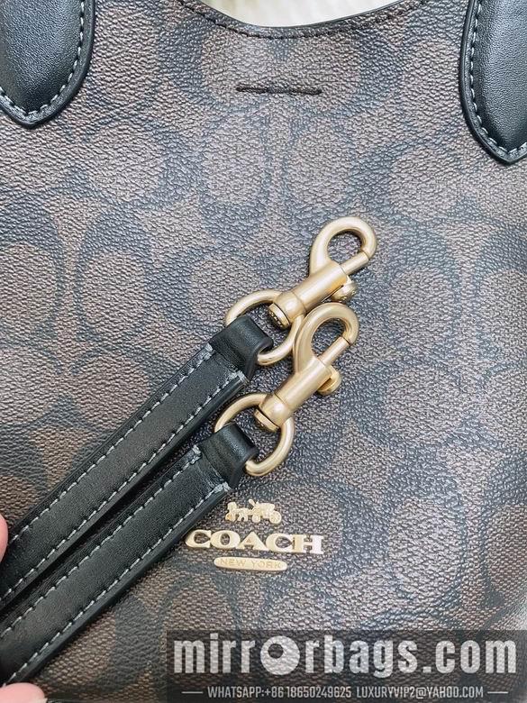 Replica Coach Bags CR256 19.5X17.5X13cm AZ 3colour