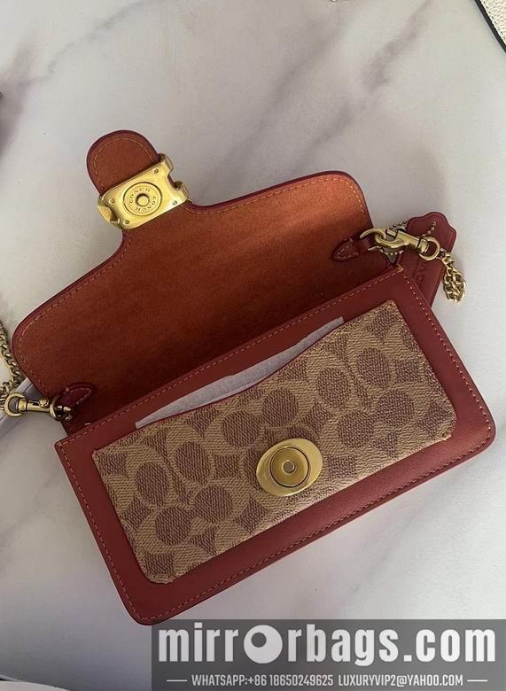 Replica Coach Bags CE772，CE774.CJ350 21X10X5cm JH