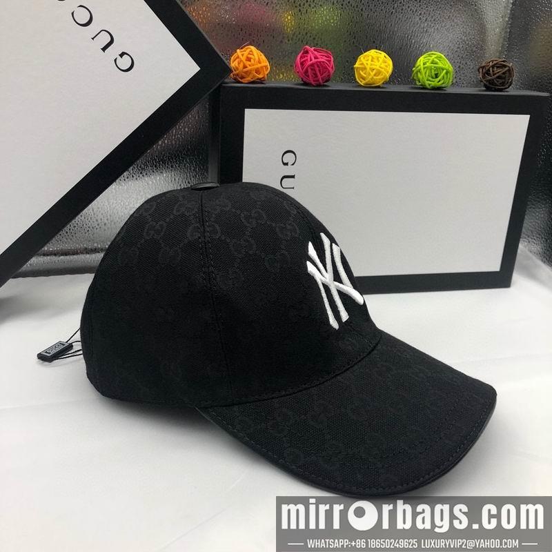 Replica Gucci X Ny Hat 070119