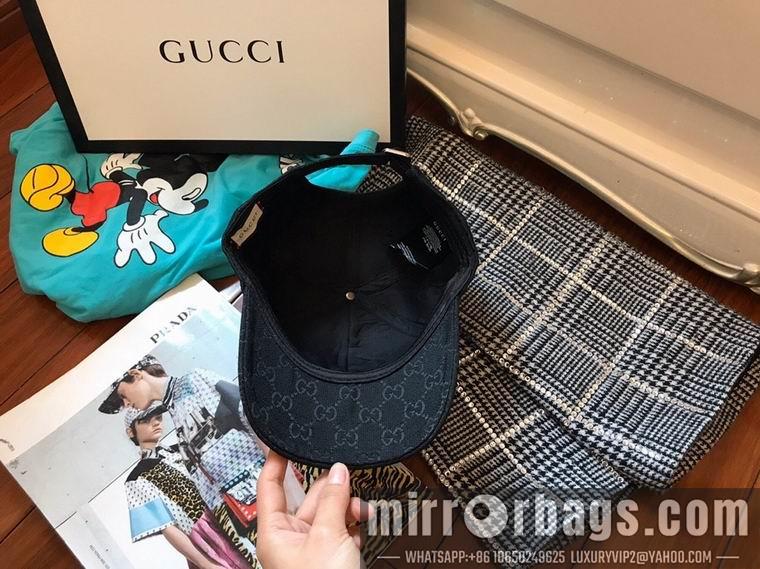 Replica Gucci X NY cap 032418