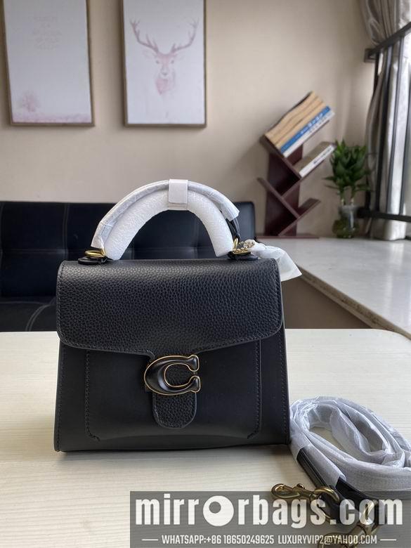 Replica Coach Bags BHc0773 20X15X9 five colors