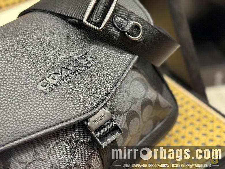 Replica Coach Bags 29X23cm 081708 DN