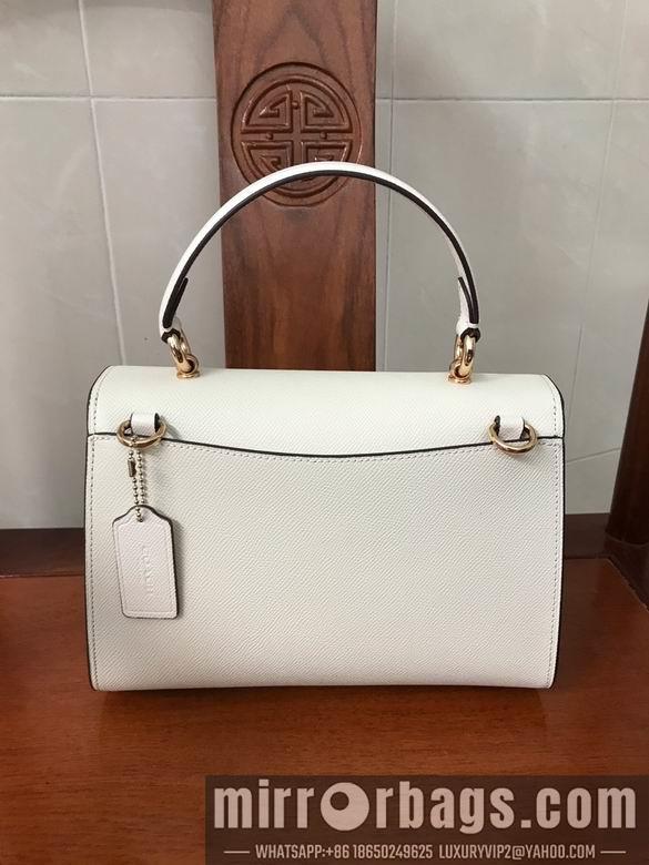 Replica Coach Bags 76618 25X18X10cm DN 2colour