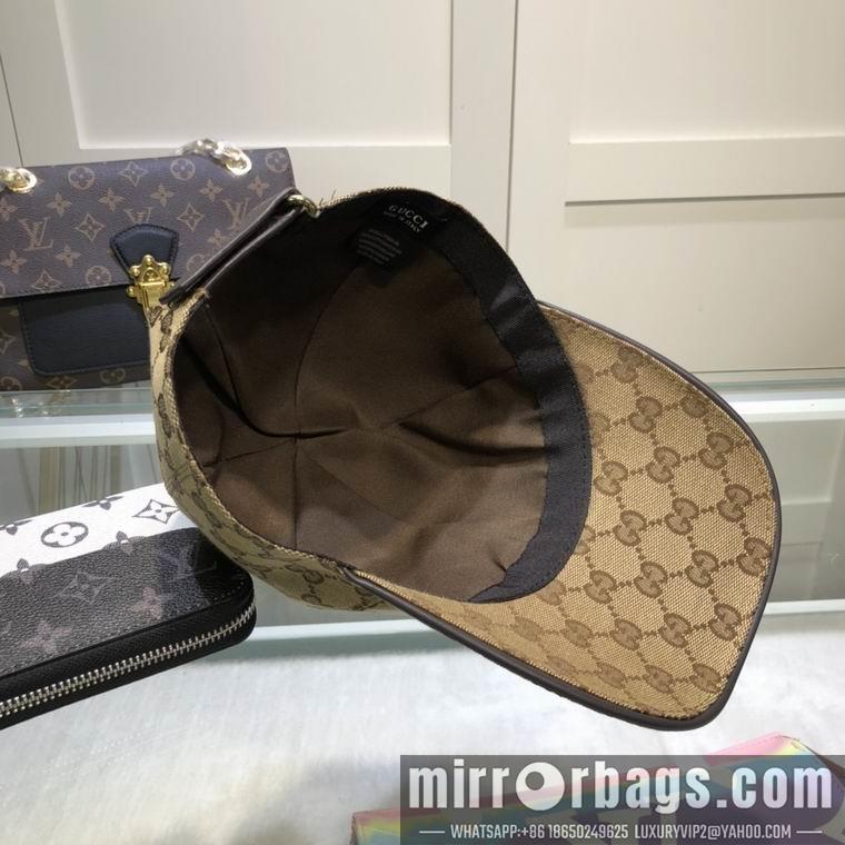Replica Gucci X Northface cap 032416