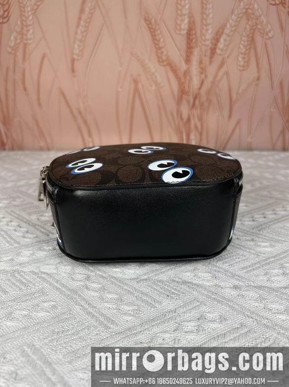 Replica Coach Bags CCM766 18X15.5X6.5cm DN