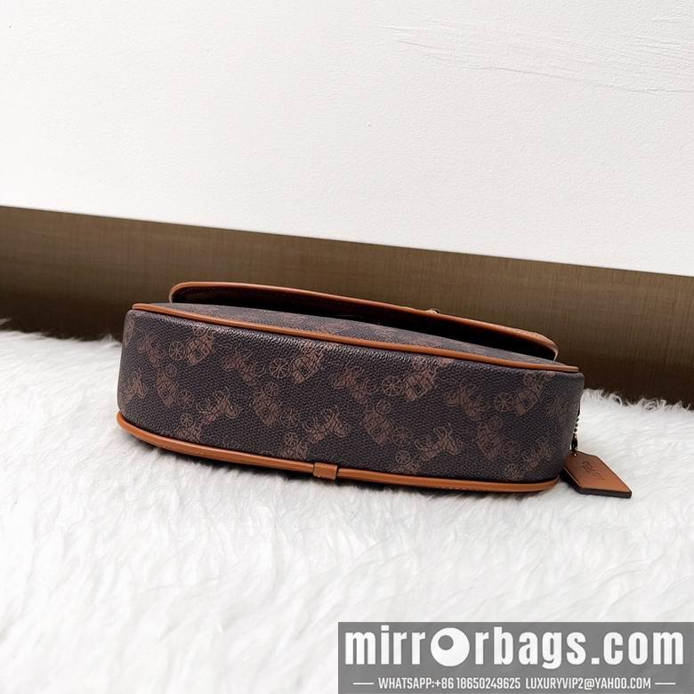 Replica Coach Bags 22X13X5cm 041404 AZ 4colour