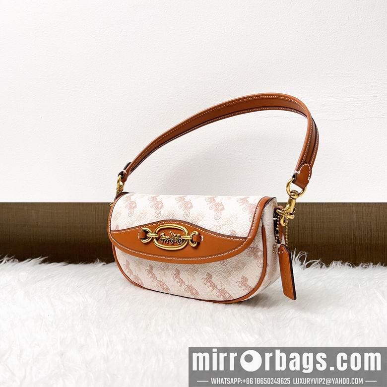 Replica Coach Bags 22X13X5cm 041404 AZ 4colour