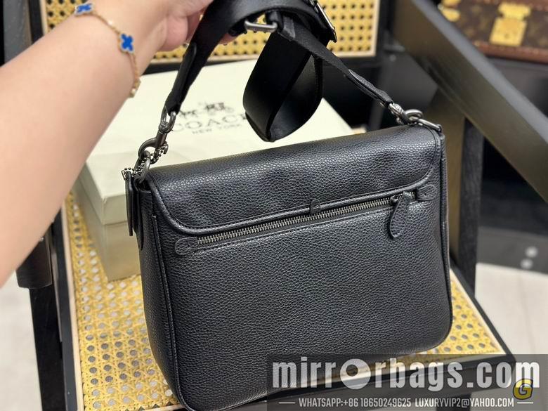 Replica Coach Bags 29X23cm 081708 DN