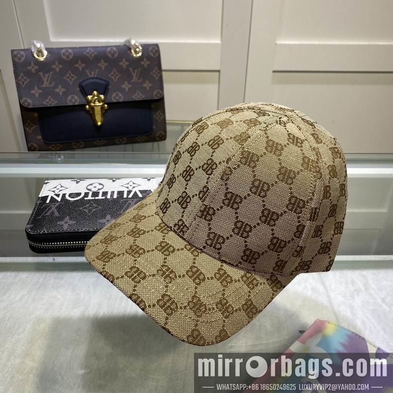 Replica Gucci X Balenciaga 032414