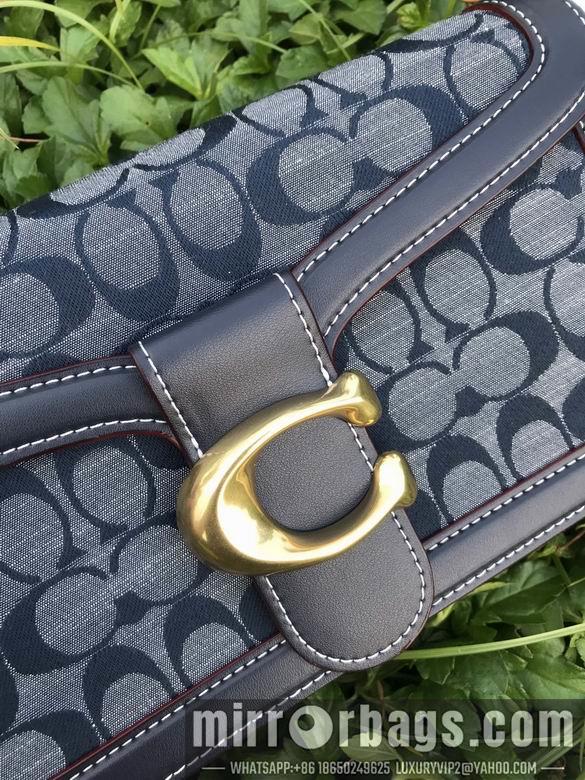 Replica Coach Bags BH3700  26X15X7.5