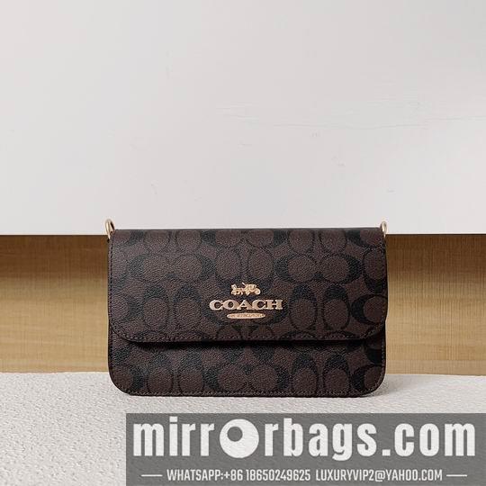 Replica Coach Bags CA529 23X14X7.5cm AZ 2colour