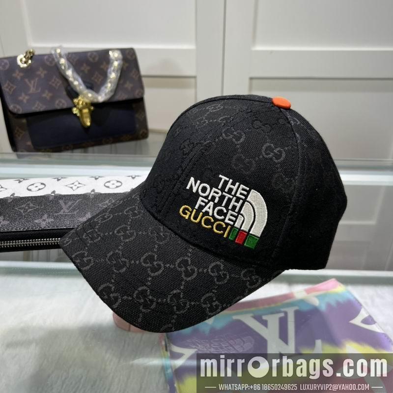 Replica Gucci X The North Face Cap 080856