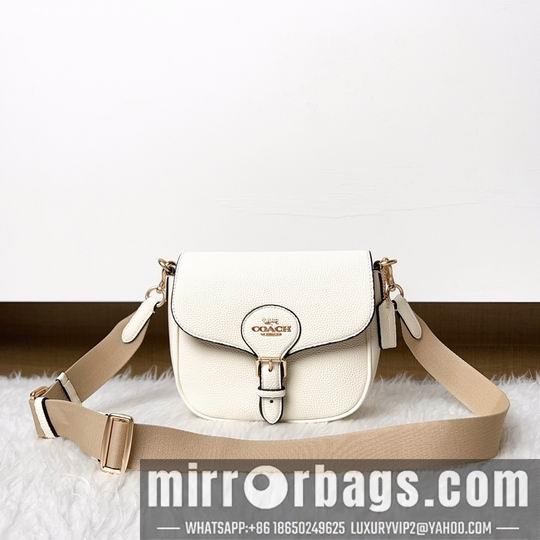 Replica Coach Bags CP103  CP107  cq185 23X20X7cm AZ 4colour