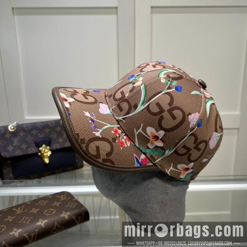 Replica Gucci X Adidas Hat 032407