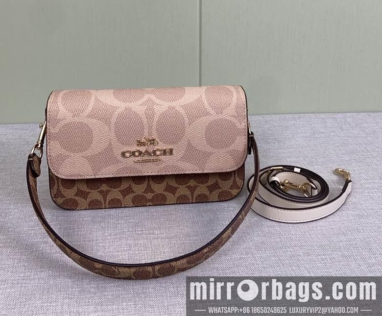 Replica Coach Bags CAA83 JH 2colour
