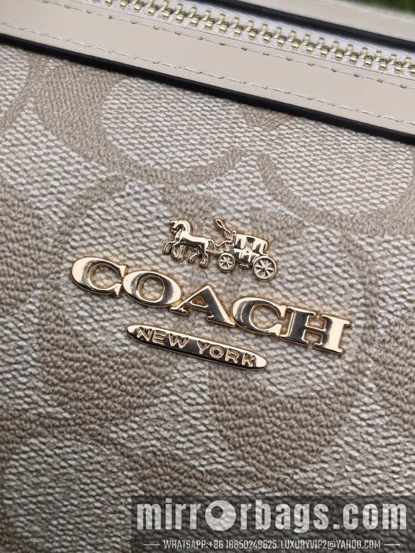 Replica Coach Bags CS185 27X17X14cm JH