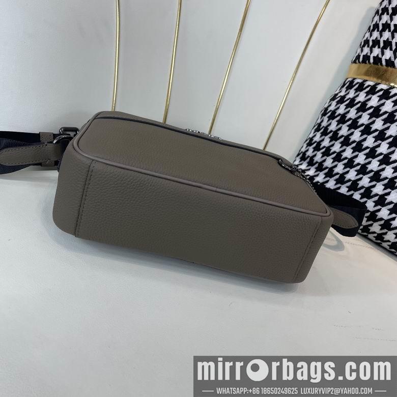 Replica Coach Bags 9007-5 24X15X7cm WP 3colour
