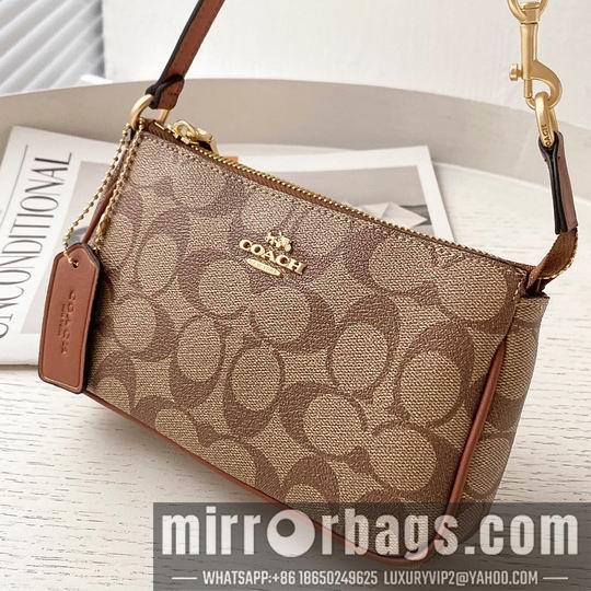 Replica Coach Bags C3308 19X12X5cm AZ 3colour