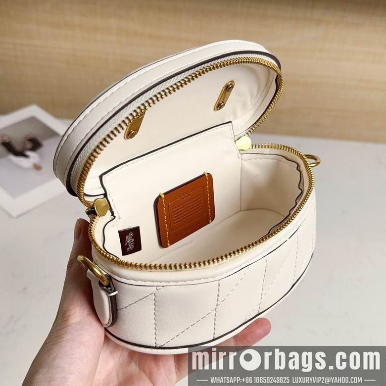 Replica Coach Bags CT876 17.5X8.5X8.5cm AZ 4colour