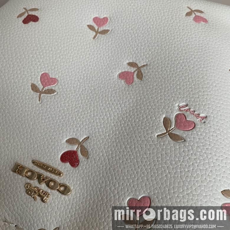 Replica Coach Bags BH2811 21X23X11