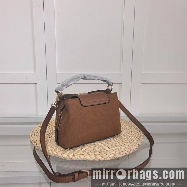 Replica Coach Bags 20.5X14X8cm 101203 AZ 3colour