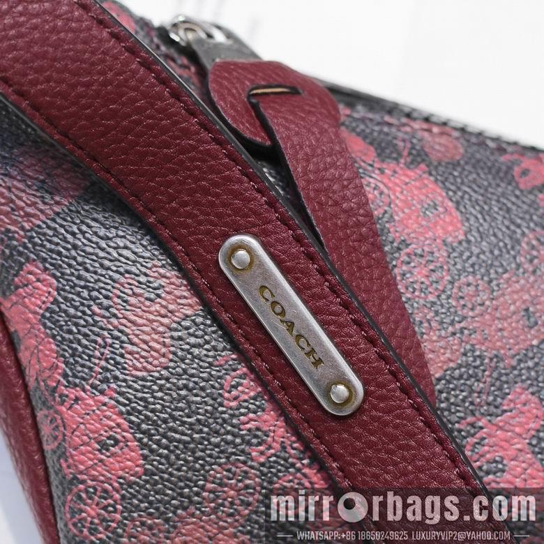 Replica Coach Bags 88215 31x12x7cm CN