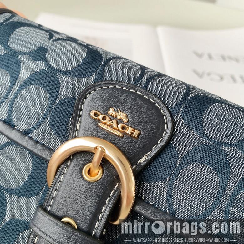 Replica Coach Bags C8304  19X11X4.5cm JH