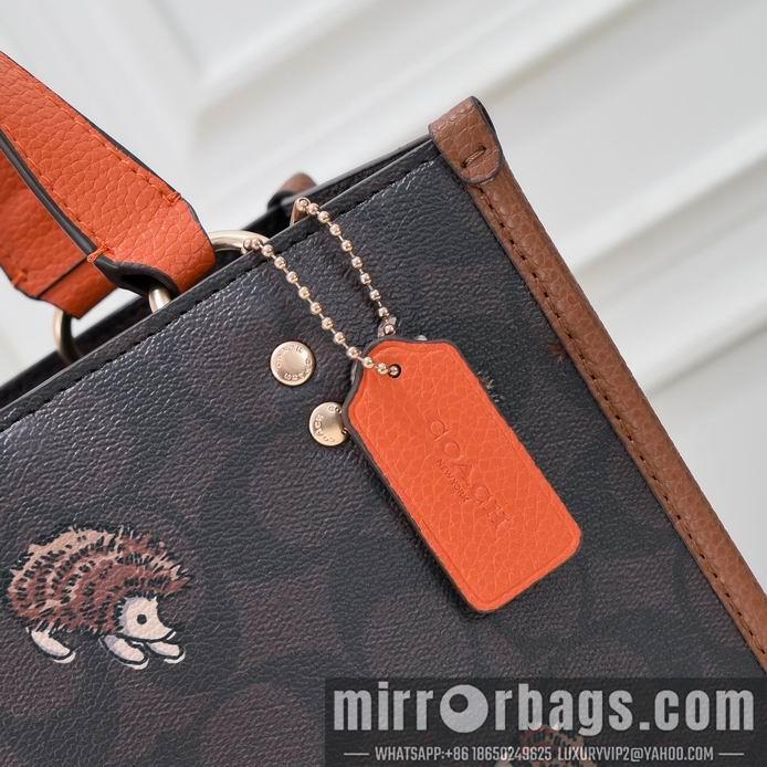 Replica Coach Bags cc769 22X20X11cm AZ