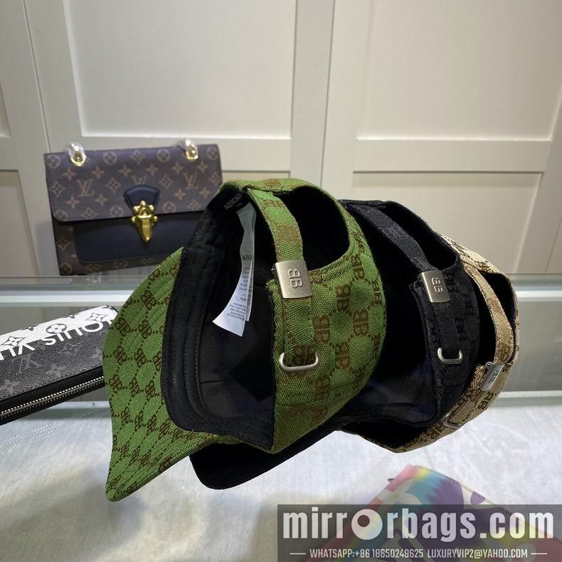 Replica Gucci X Balenciaga 032414
