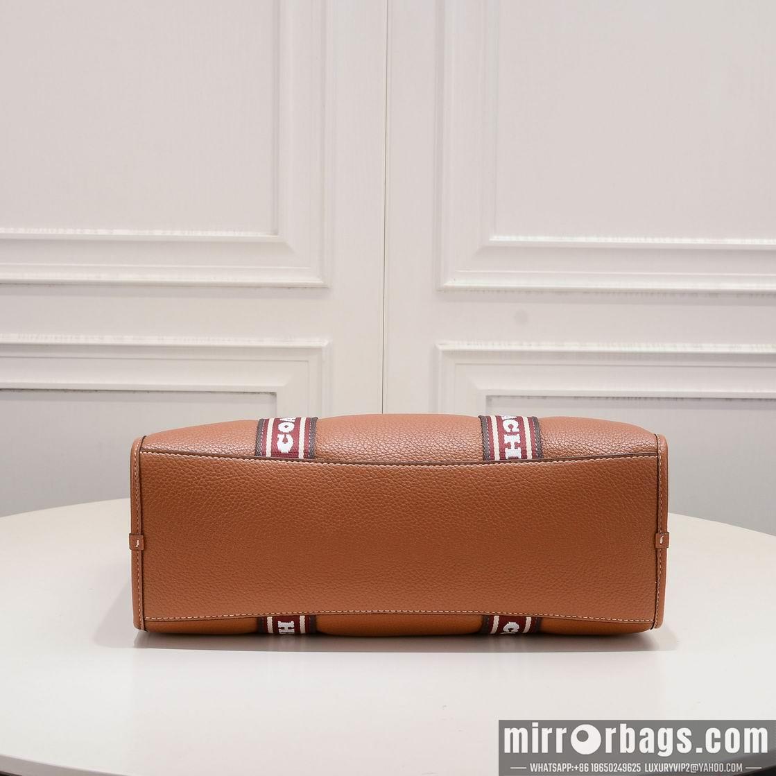 Replica Coach Bags CM067 34.5X25.5X12.5cm AZ 2colour