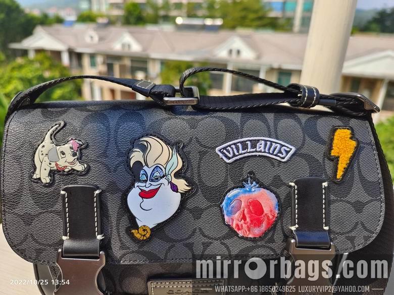 Replica Coach Bags CC037 28X22X6cm XM