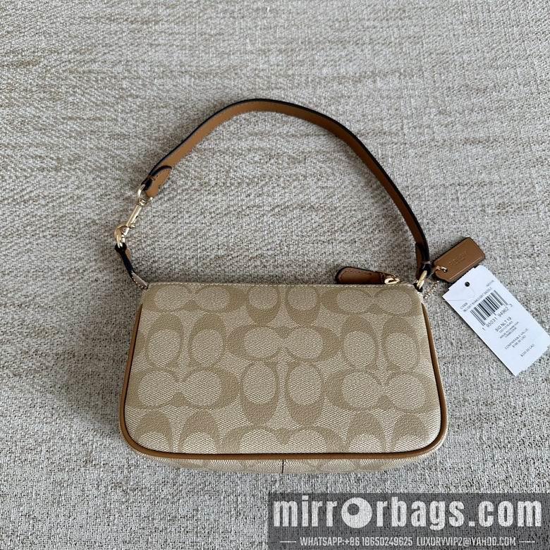 Replica Coach Bags 3308 19X11.5X5cm JH 4colour