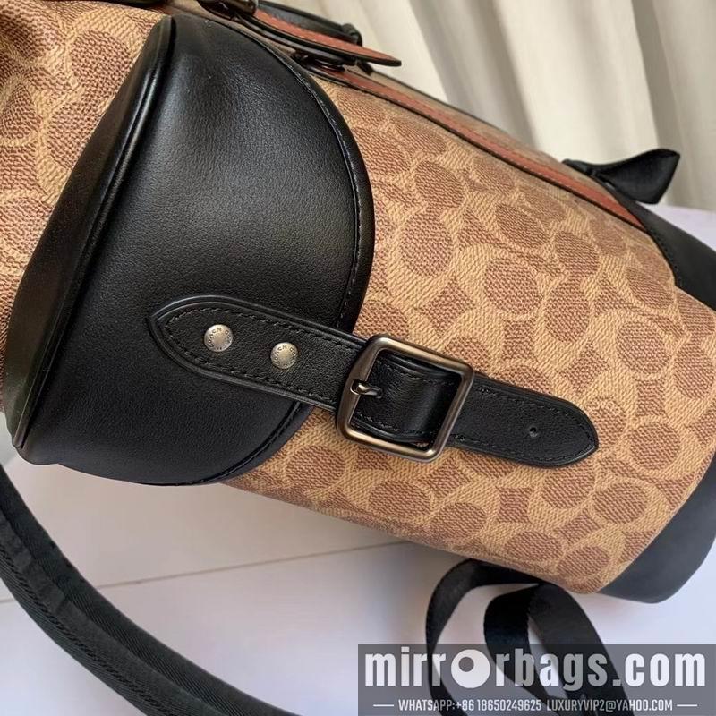 Replica Coach Bags IMG_c1059 26X42X13cm 2 Colors JH