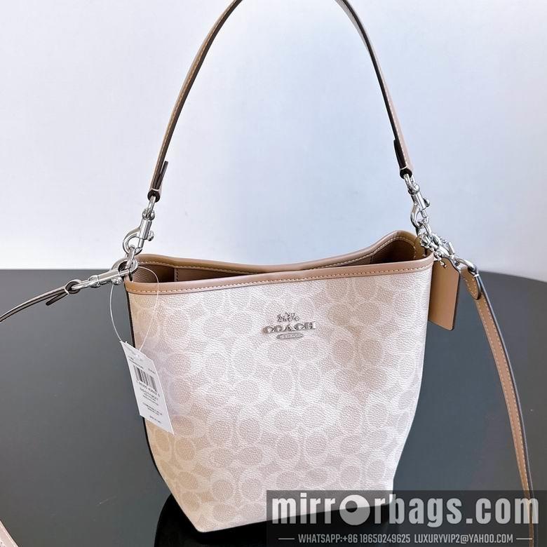 Replica Coach Bags CT800 17X11X21cm AZ 3colour