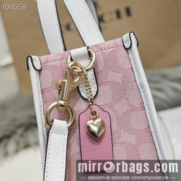 Replica Coach Bags c5115 22X21X12cm XM