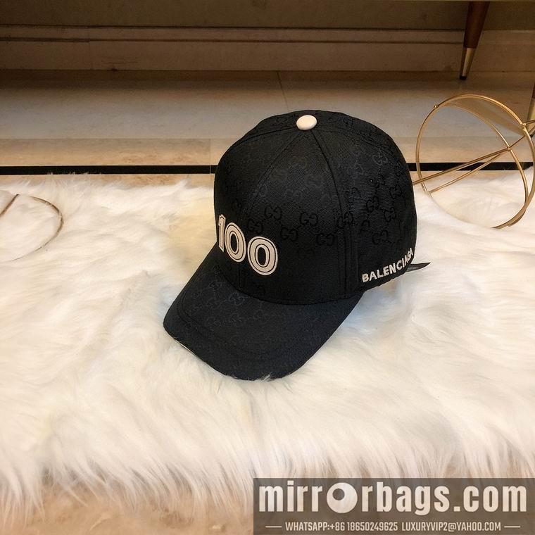 Replica Gucci X Balenciaga 032409