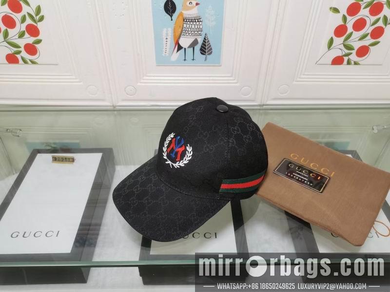 Replica Gucci X NY cap 090568