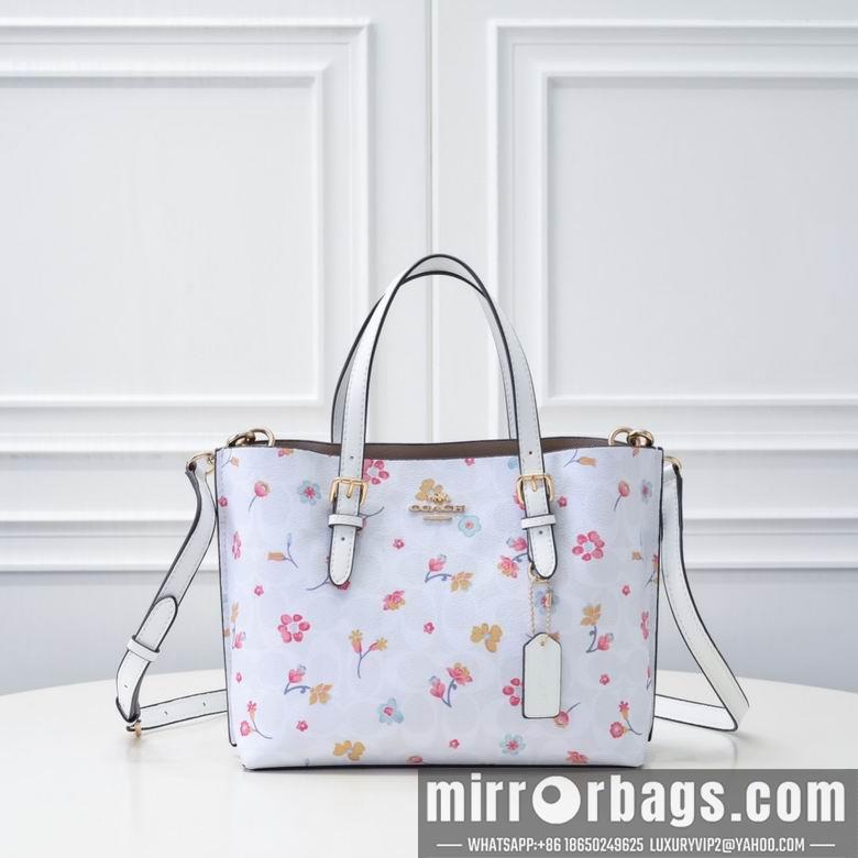 Replica Coach Bags 25X19X12cm 090901 AZ