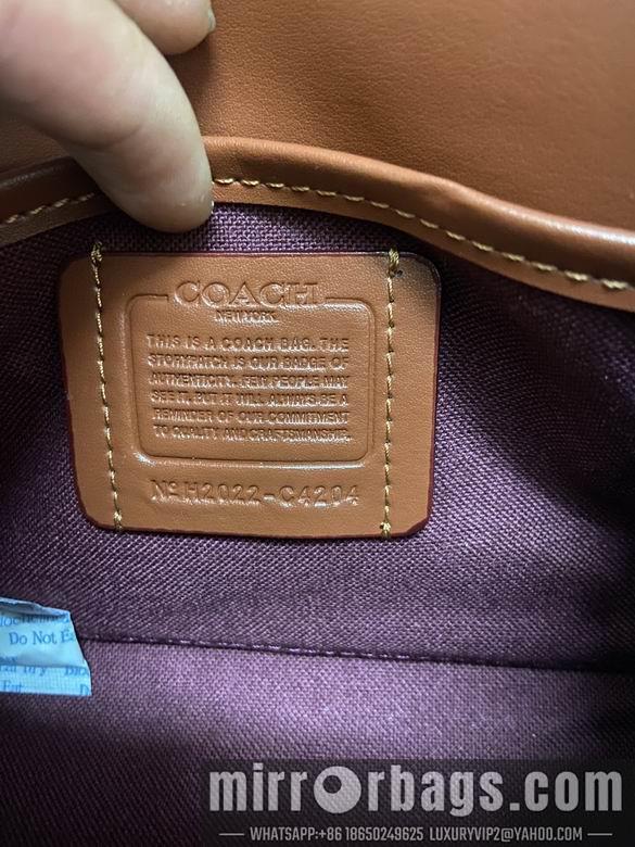 Replica Coach Bags BHC4204 18X13X5