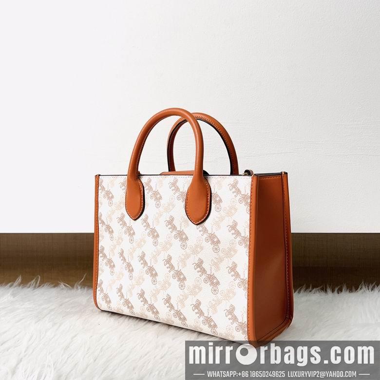 Replica Coach Bags CR682 cr680 cs251 26X20X11cm AZ 4colour