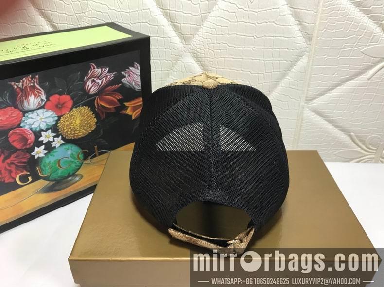 Replica Gucci X NY cap 032429