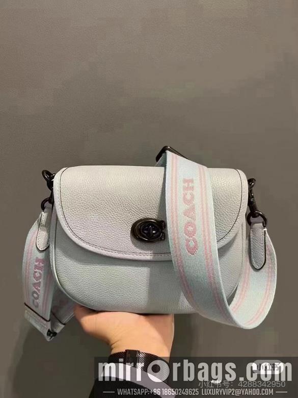 Replica Coach Bags CA093  CA094 22X17X7.5cm JH