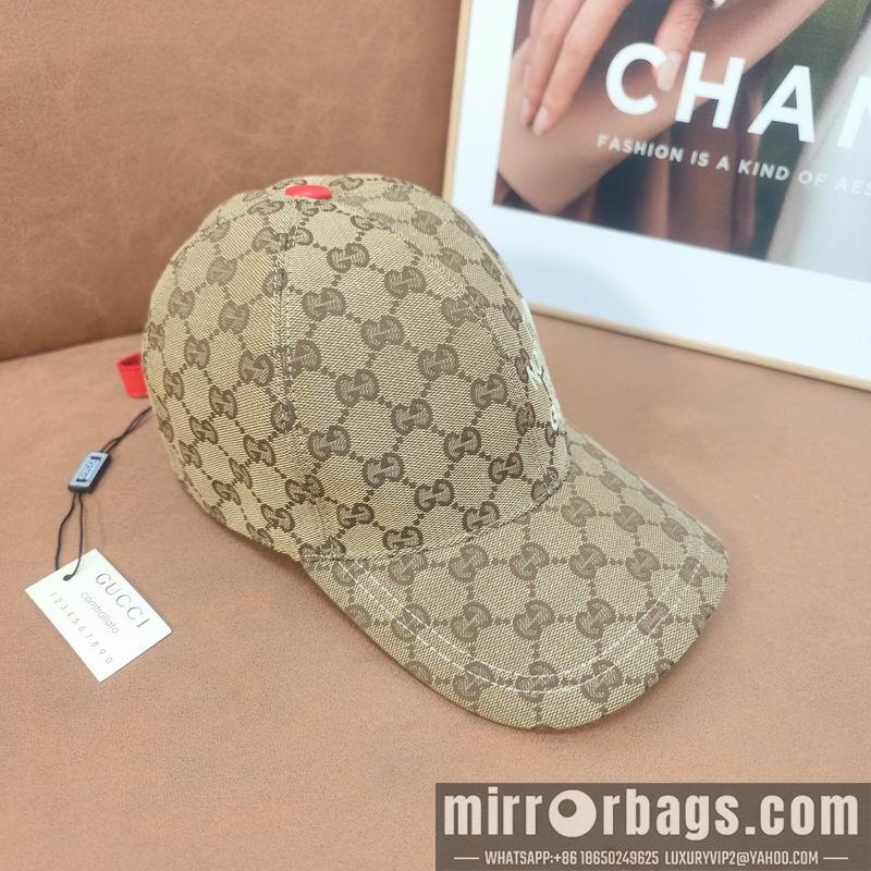 Replica Gucci X The North Face cap dx03