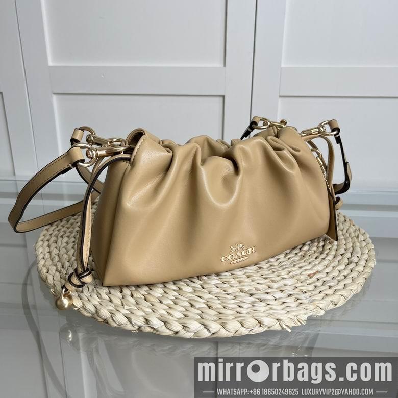 Replica Coach Bags 26X15X7cm 082109 AZ 3colour