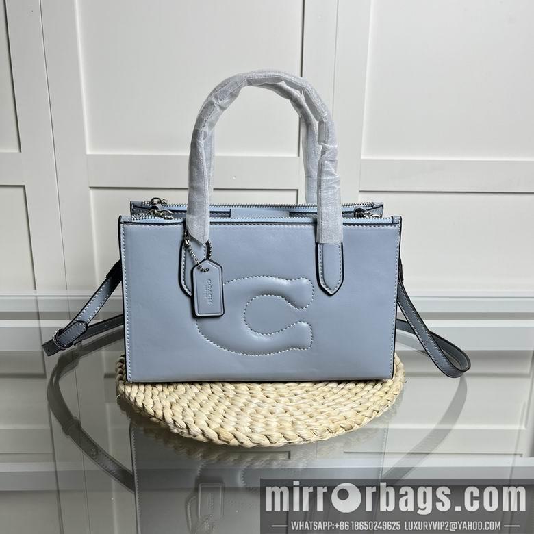 Replica Coach Bags 25X16X9cm 041011 AZ 4colour