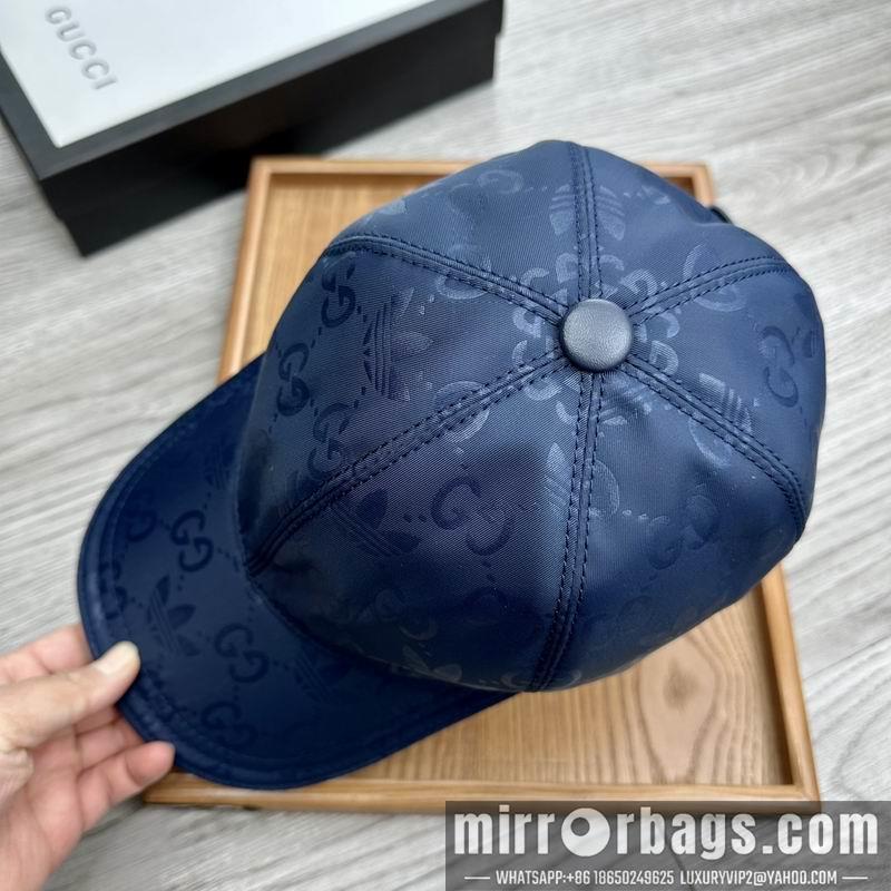 Replica Gucci X Adidas Hat 032402