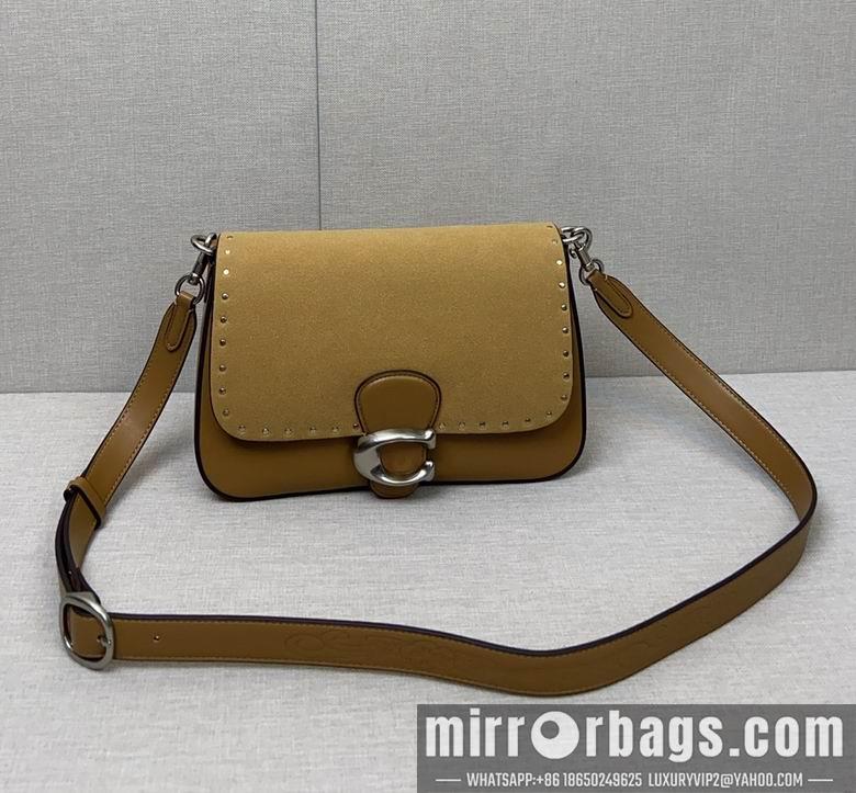 Replica Coach Bags CU715 CU067 26X16cm AZ 2colour