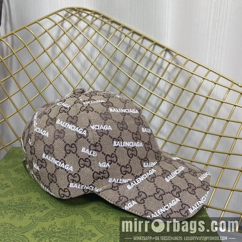 Replica Gucci X Balenciaga 032401